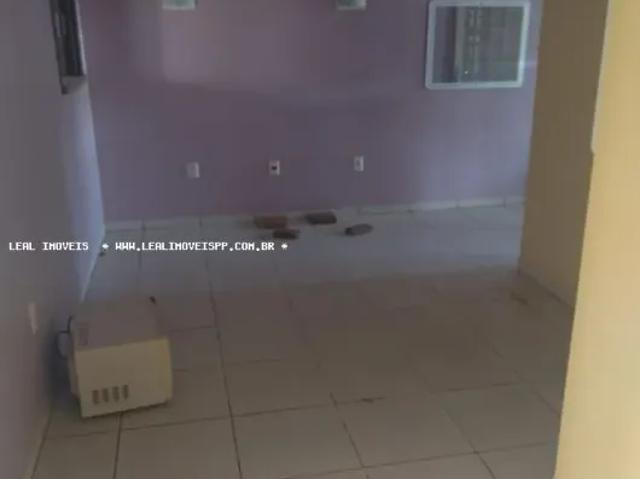 Casa venda em Região Imediata de Presidente Prudente, Presidente Prudente