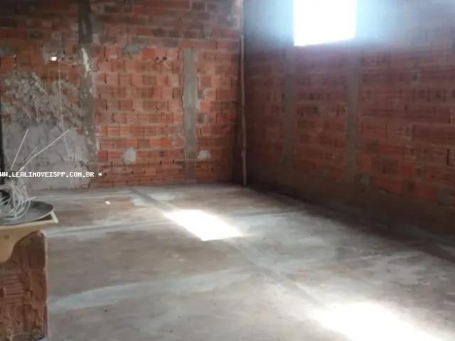 Casa venda em Região Imediata de Presidente Prudente, Presidente Prudente