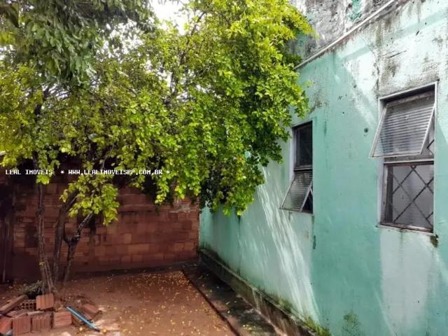 Casa venda em Região Imediata de Presidente Prudente, Presidente Prudente