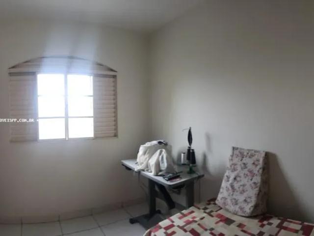 Casa venda em Região Imediata de Presidente Prudente, Presidente Prudente