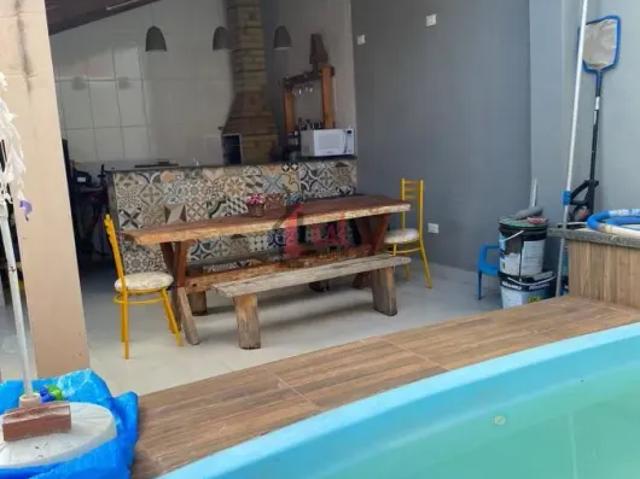 Casa venda em Região Imediata de Presidente Prudente, Presidente Prudente