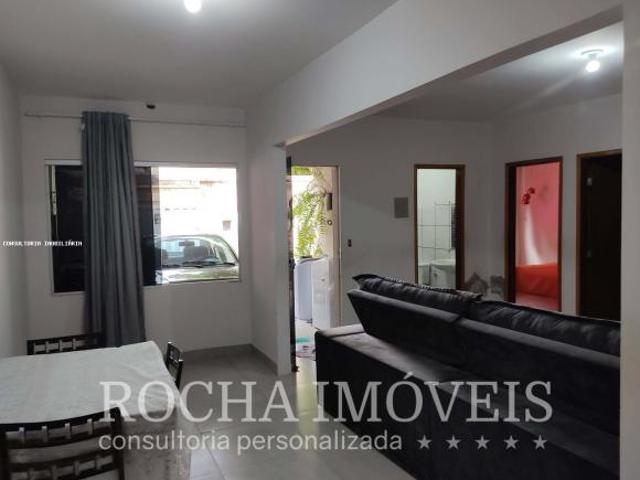Casa venda em Presidente Prudente
