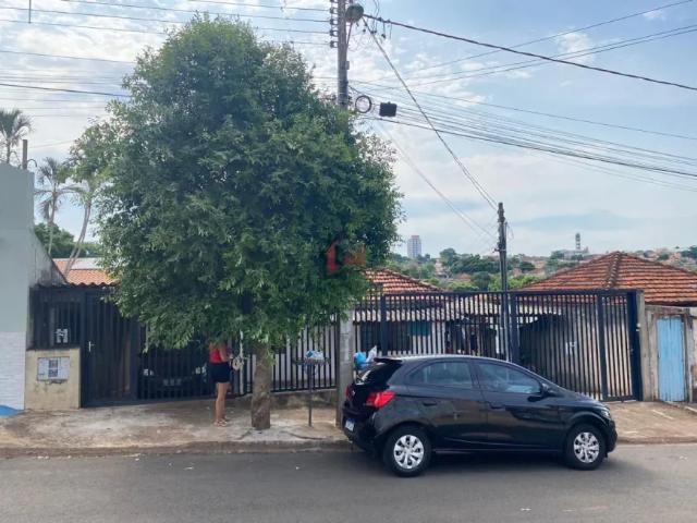Casa venda em Região Imediata de Presidente Prudente, Presidente Prudente
