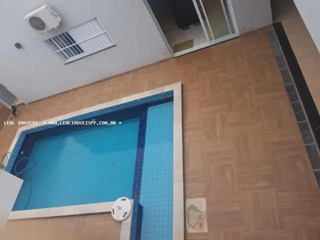 Casa venda em Região Imediata de Presidente Prudente, Presidente Prudente