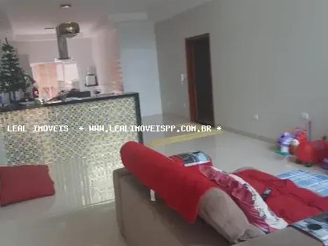 Casa venda em Região Imediata de Presidente Prudente, Presidente Prudente