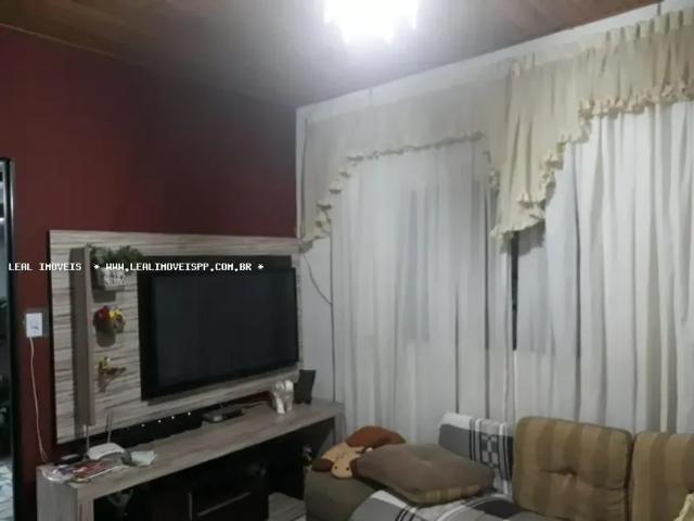 Casa venda em Região Imediata de Presidente Prudente, Presidente Prudente
