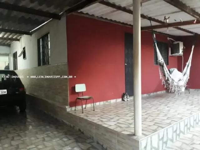 Casa venda em Região Imediata de Presidente Prudente, Presidente Prudente
