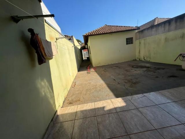 Casa venda em Região Imediata de Presidente Prudente, Presidente Prudente