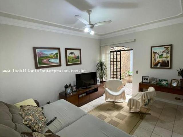 Casa venda em Presidente Prudente, Região Geográfica Intermediária de Presidente Prudente