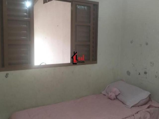 Casa venda em Jardim Panorâmico, Presidente Prudente