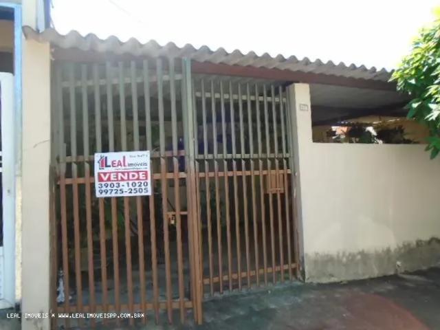 Casa venda em Região Imediata de Presidente Prudente, Presidente Prudente