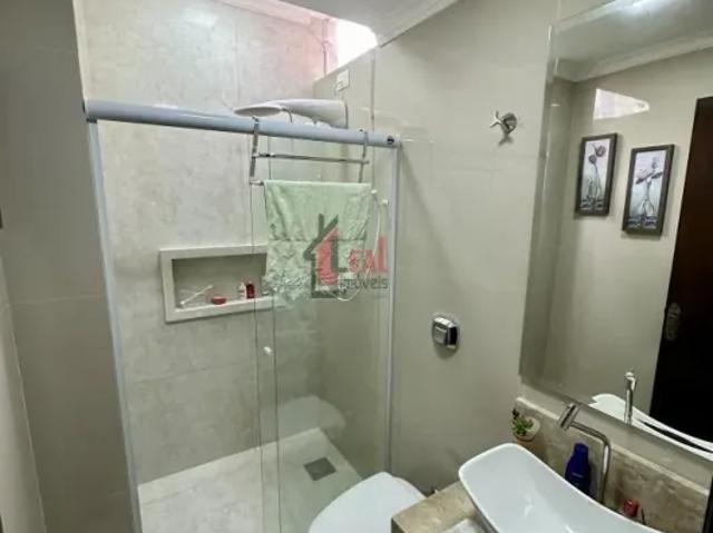 Casa venda em Presidente Prudente