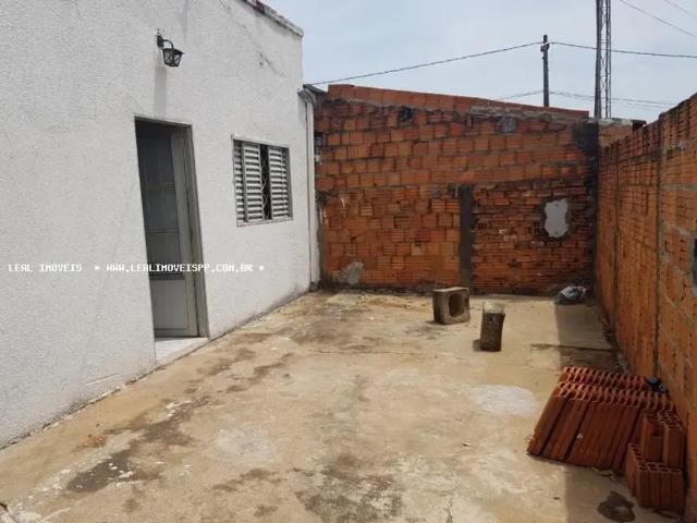 Casa venda em Região Imediata de Presidente Prudente, Presidente Prudente
