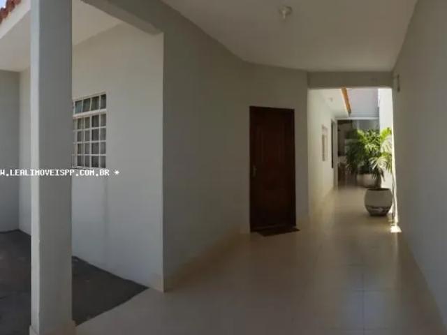 Casa venda em Região Imediata de Presidente Prudente, Presidente Prudente