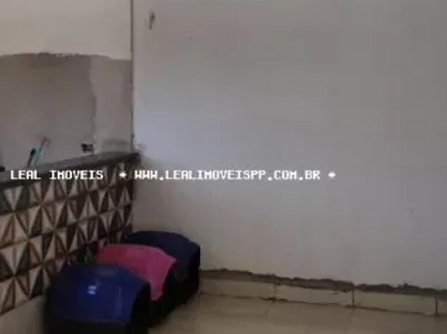 Casa venda em Região Imediata de Presidente Prudente, Presidente Prudente