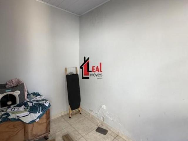 Casa venda em Presidente Prudente
