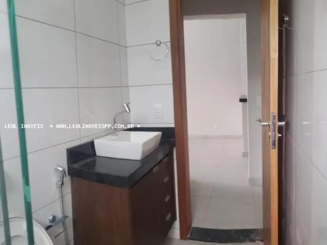 Casa venda em Presidente Prudente