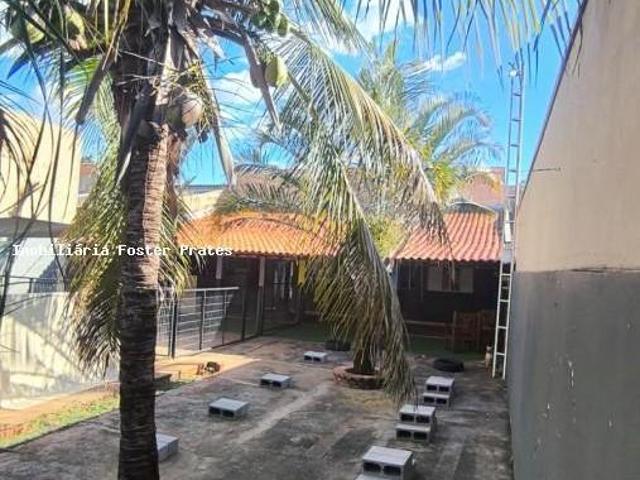 Casa venda em Presidente Prudente, Região Geográfica Intermediária de Presidente Prudente