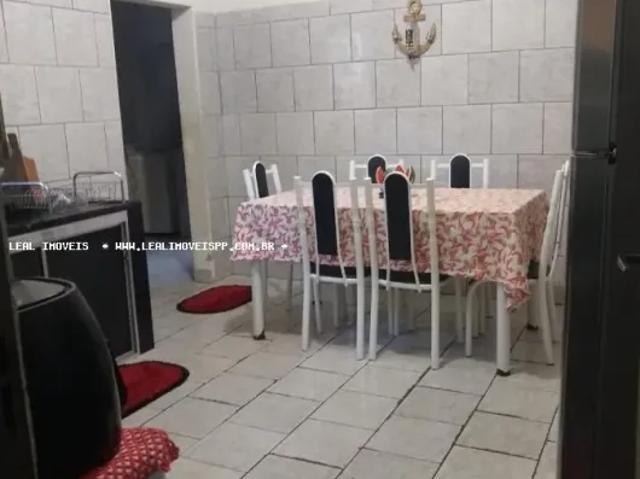 Casa venda em Região Imediata de Presidente Prudente, Presidente Prudente