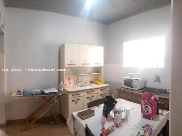 Casa venda em Região Imediata de Presidente Prudente, Presidente Prudente