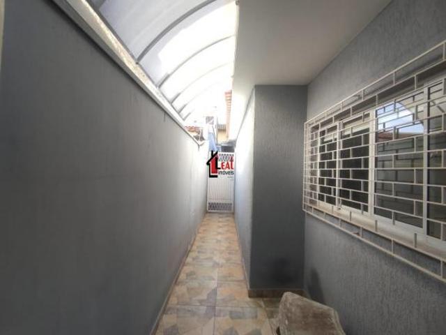 Casa venda em Presidente Prudente