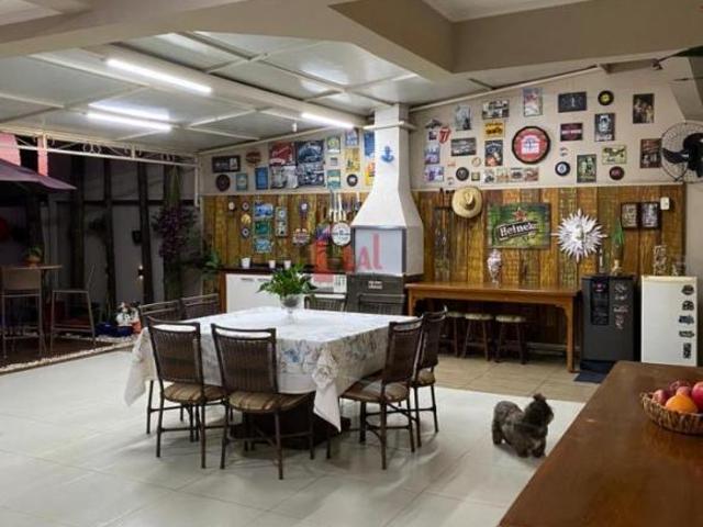 Casa venda em Presidente Prudente, Região Geográfica Intermediária de Presidente Prudente