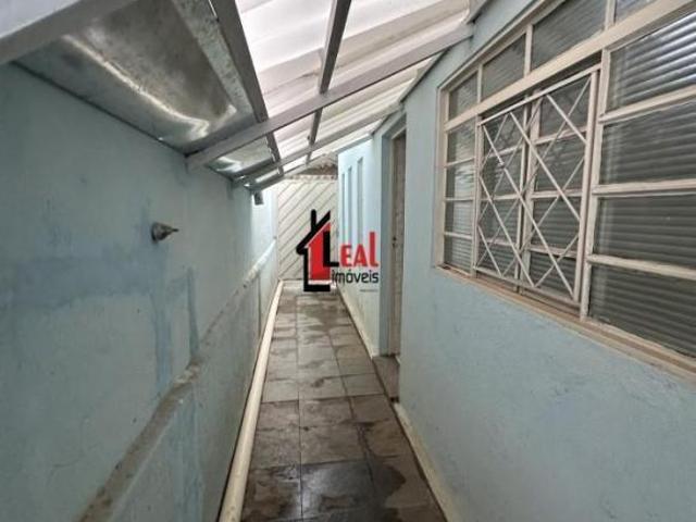 Casa venda em Presidente Prudente