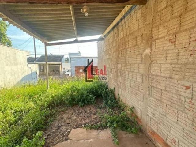 Casa venda em Presidente Prudente, Região Geográfica Intermediária de Presidente Prudente