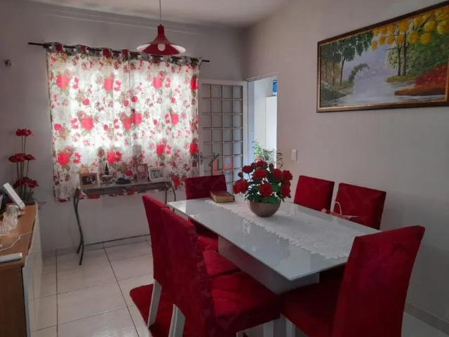 Casa venda em Região Imediata de Presidente Prudente, Presidente Prudente