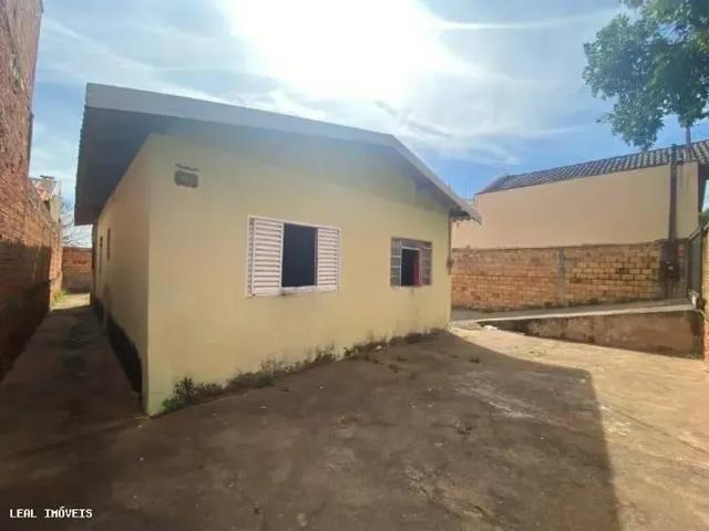 Casa venda em Região Imediata de Presidente Prudente, Presidente Prudente