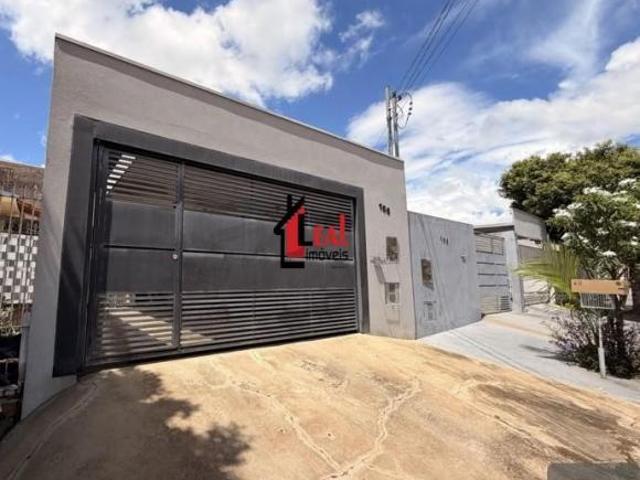 Casa venda em Presidente Prudente
