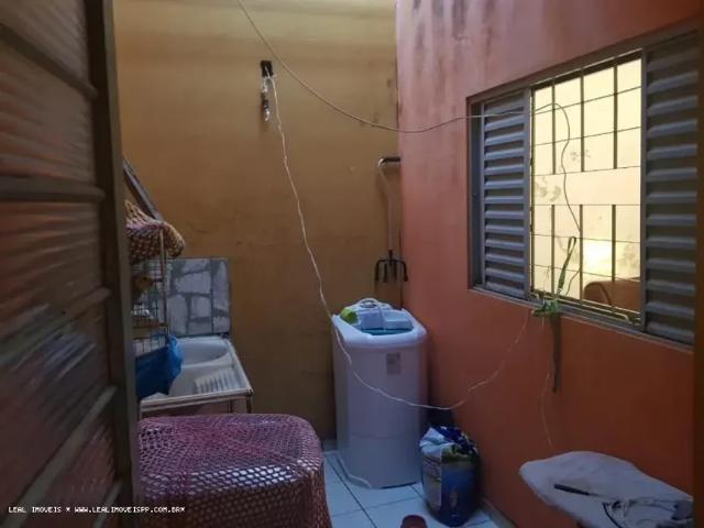 Casa venda em Região Imediata de Presidente Prudente, Presidente Prudente