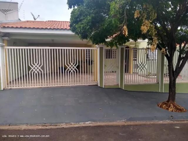 Casa venda em Região Imediata de Presidente Prudente, Presidente Prudente