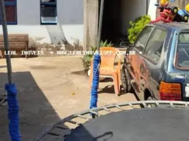 Casa venda em Região Imediata de Presidente Prudente, Presidente Prudente
