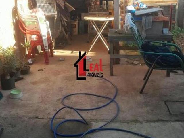Casa venda em Presidente Prudente