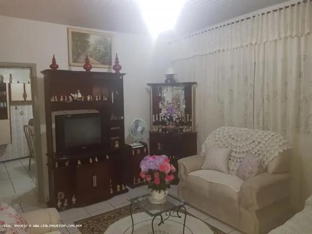 Casa venda em Região Imediata de Presidente Prudente, Presidente Prudente