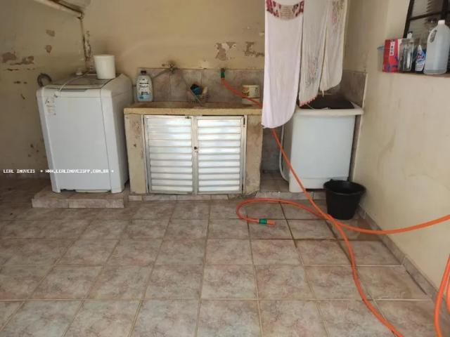 Casa venda em Região Imediata de Presidente Prudente, Presidente Prudente