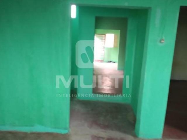 Casa venda em Região Geográfica Imediata de Uberlândia, Oliveira Fortes
