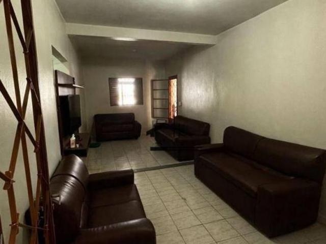 Casa venda em Região Geográfica Imediata de Uberlândia, Oliveira Fortes