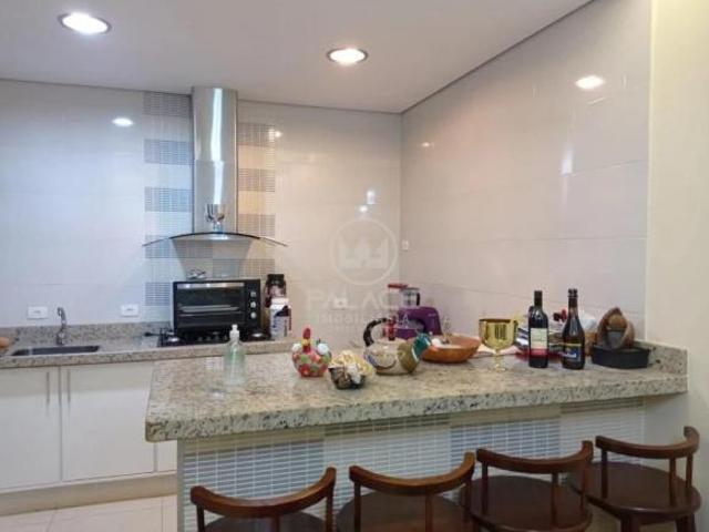 Casa venda em Piracicaba