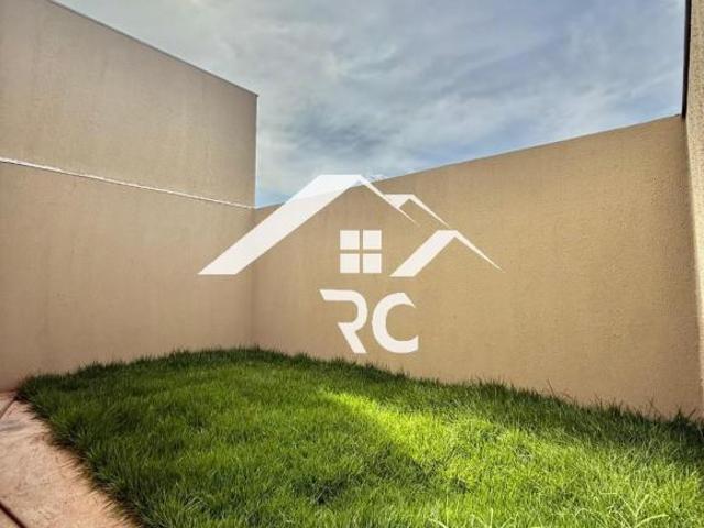 Casa venda em Região Geográfica Imediata de Rio Verde, Rio Verde