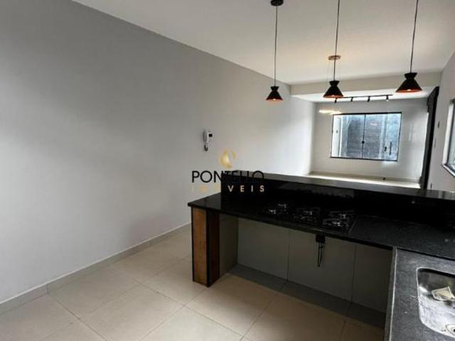 Casa venda em Centenário, Sete Lagoas