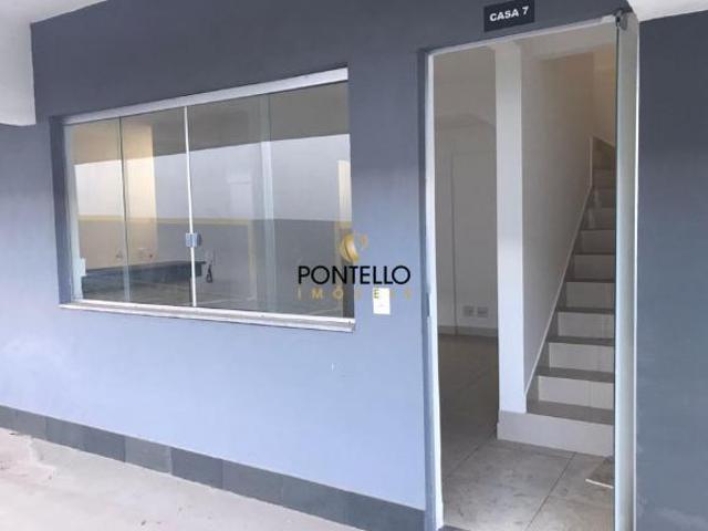 Casa venda em Centenário, Sete Lagoas