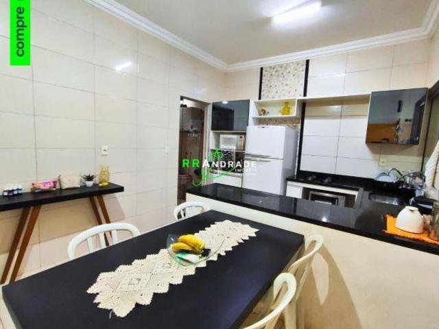 Casa venda em Região Imediata de Franca, Juranda