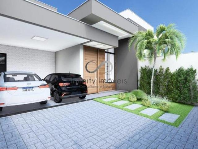 Casa venda em Promissão I, Lagoa Santa