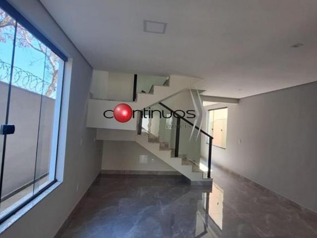 Casa venda em Promissão I, Lagoa Santa