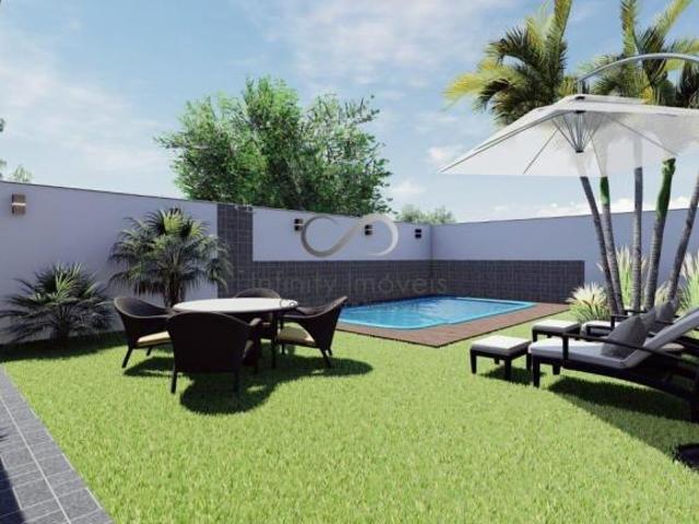 Casa venda em Promissão I, Lagoa Santa