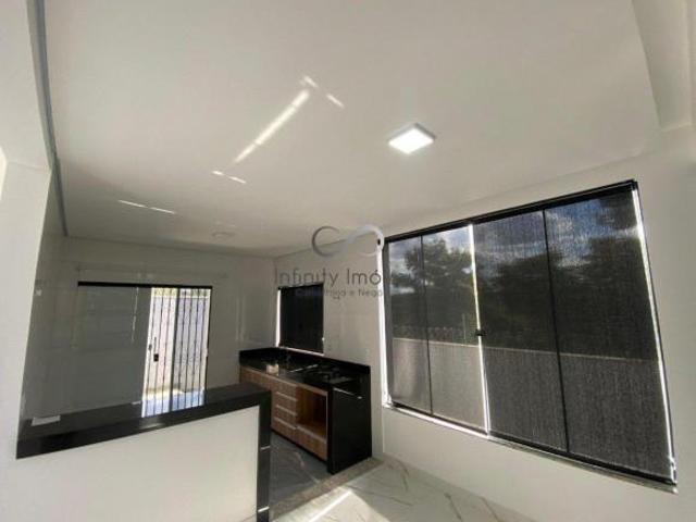 Casa venda em Promissão III, Lagoa Santa