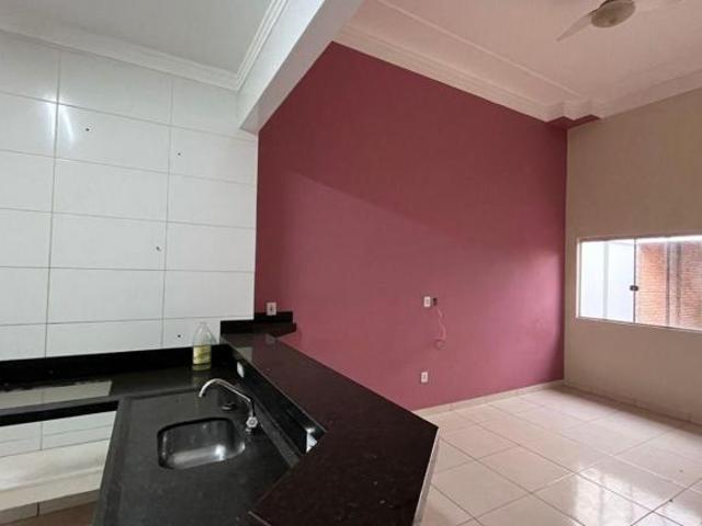 Casa venda em Jardim Sant'Ana, Birigui