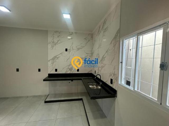 Casa venda em João Crevelaro, Birigui